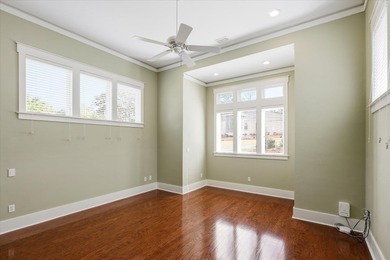 Located in the heart of Southwood, this exceptional home offers on Southwood Golf Club in Florida - for sale on GolfHomes.com, golf home, golf lot