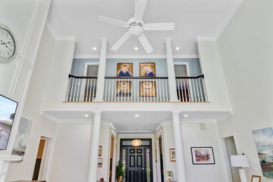 Welcome to 4227 Sawgrass Drive--where timeless Southern charm on Coosaw Creek Country Club in South Carolina - for sale on GolfHomes.com, golf home, golf lot