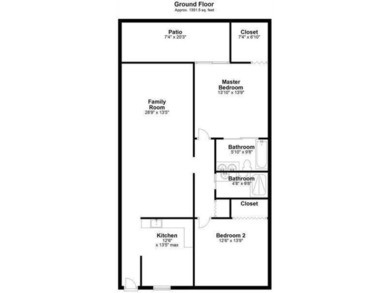 SPECTACULAR EXPANSIVE WATER/GOLF VIEW from this REMODELED 2nd on Wynmoor Golf Course in Florida - for sale on GolfHomes.com, golf home, golf lot