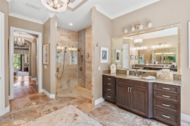 Welcome to the epitome of luxury living in the exclusive, gated on Duran Golf Course in Florida - for sale on GolfHomes.com, golf home, golf lot