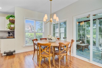 Welcome to 4227 Sawgrass Drive--where timeless Southern charm on Coosaw Creek Country Club in South Carolina - for sale on GolfHomes.com, golf home, golf lot