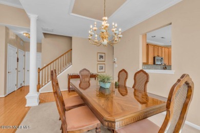 Don't miss this 3-bedroom, 3-bathroom home in the popular on Renaissance Country Club in New Jersey - for sale on GolfHomes.com, golf home, golf lot