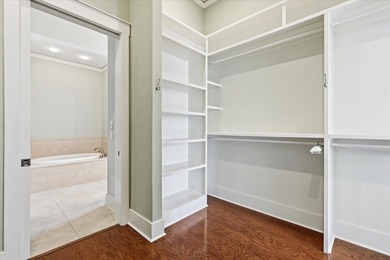 Located in the heart of Southwood, this exceptional home offers on Southwood Golf Club in Florida - for sale on GolfHomes.com, golf home, golf lot