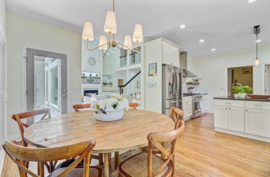 Welcome to 4227 Sawgrass Drive--where timeless Southern charm on Coosaw Creek Country Club in South Carolina - for sale on GolfHomes.com, golf home, golf lot