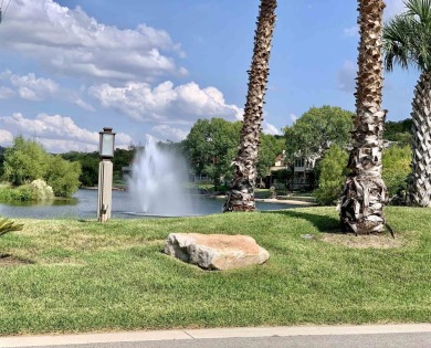Build your dream home on this beautiful 0.25-acre corner lot in on Slick Rock Golf Course - Horseshoe Bay in Texas - for sale on GolfHomes.com, golf home, golf lot