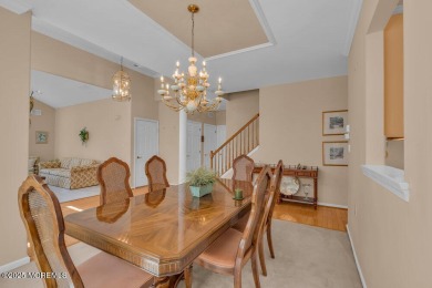Don't miss this 3-bedroom, 3-bathroom home in the popular on Renaissance Country Club in New Jersey - for sale on GolfHomes.com, golf home, golf lot