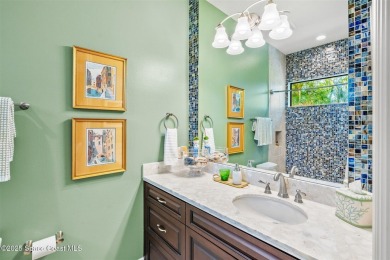 Welcome to the epitome of luxury living in the exclusive, gated on Duran Golf Course in Florida - for sale on GolfHomes.com, golf home, golf lot