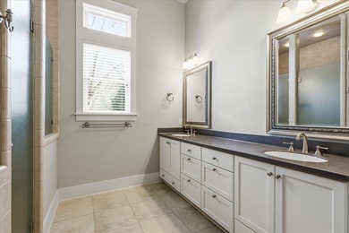 Located in the heart of Southwood, this exceptional home offers on Southwood Golf Club in Florida - for sale on GolfHomes.com, golf home, golf lot