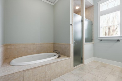 Located in the heart of Southwood, this exceptional home offers on Southwood Golf Club in Florida - for sale on GolfHomes.com, golf home, golf lot