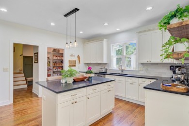 Welcome to 4227 Sawgrass Drive--where timeless Southern charm on Coosaw Creek Country Club in South Carolina - for sale on GolfHomes.com, golf home, golf lot