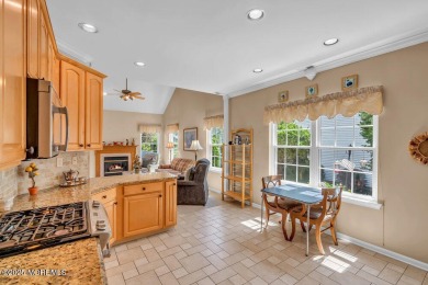 Don't miss this 3-bedroom, 3-bathroom home in the popular on Renaissance Country Club in New Jersey - for sale on GolfHomes.com, golf home, golf lot