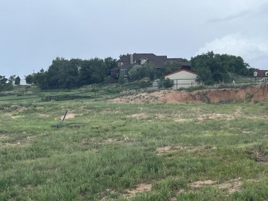 Great lot to build your dream home! CISD School District, Close on Palo Duro Creek Golf Club in Texas - for sale on GolfHomes.com, golf home, golf lot
