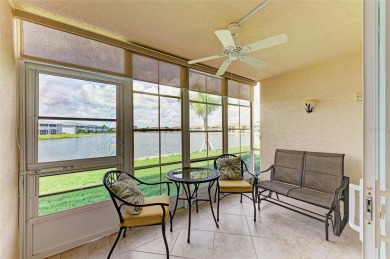 Welcome to your ideal Florida retreat! This beautifully on Kingsway Country Club in Florida - for sale on GolfHomes.com, golf home, golf lot