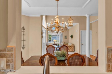 Don't miss this 3-bedroom, 3-bathroom home in the popular on Renaissance Country Club in New Jersey - for sale on GolfHomes.com, golf home, golf lot
