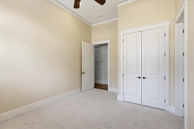 Located in the heart of Southwood, this exceptional home offers on Southwood Golf Club in Florida - for sale on GolfHomes.com, golf home, golf lot