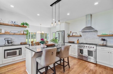 Welcome to 4227 Sawgrass Drive--where timeless Southern charm on Coosaw Creek Country Club in South Carolina - for sale on GolfHomes.com, golf home, golf lot