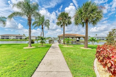 Welcome to your ideal Florida retreat! This beautifully on Kingsway Country Club in Florida - for sale on GolfHomes.com, golf home, golf lot