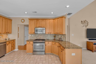 Don't miss this 3-bedroom, 3-bathroom home in the popular on Renaissance Country Club in New Jersey - for sale on GolfHomes.com, golf home, golf lot
