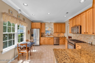 Don't miss this 3-bedroom, 3-bathroom home in the popular on Renaissance Country Club in New Jersey - for sale on GolfHomes.com, golf home, golf lot