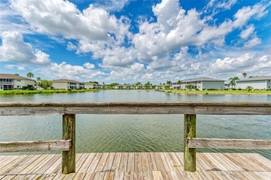 Welcome to your ideal Florida retreat! This beautifully on Kingsway Country Club in Florida - for sale on GolfHomes.com, golf home, golf lot