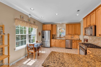Don't miss this 3-bedroom, 3-bathroom home in the popular on Renaissance Country Club in New Jersey - for sale on GolfHomes.com, golf home, golf lot