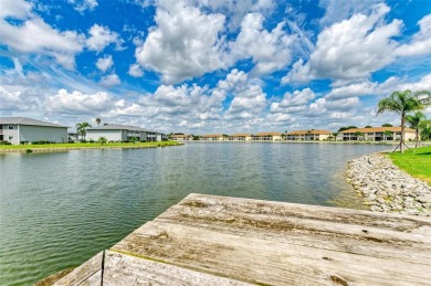 Welcome to your ideal Florida retreat! This beautifully on Kingsway Country Club in Florida - for sale on GolfHomes.com, golf home, golf lot