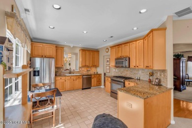 Don't miss this 3-bedroom, 3-bathroom home in the popular on Renaissance Country Club in New Jersey - for sale on GolfHomes.com, golf home, golf lot