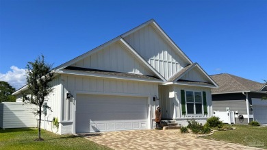 Nestled on the 14th tee box of the prestigious golf course, this on Lost Key Golf Club in Florida - for sale on GolfHomes.com, golf home, golf lot