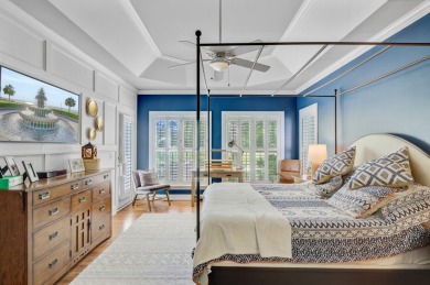 Welcome to 4227 Sawgrass Drive--where timeless Southern charm on Coosaw Creek Country Club in South Carolina - for sale on GolfHomes.com, golf home, golf lot
