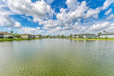 Welcome to your ideal Florida retreat! This beautifully on Kingsway Country Club in Florida - for sale on GolfHomes.com, golf home, golf lot