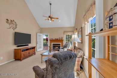 Don't miss this 3-bedroom, 3-bathroom home in the popular on Renaissance Country Club in New Jersey - for sale on GolfHomes.com, golf home, golf lot