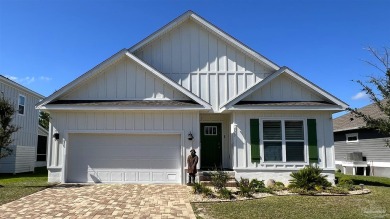 Nestled on the 14th tee box of the prestigious golf course, this on Lost Key Golf Club in Florida - for sale on GolfHomes.com, golf home, golf lot