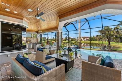 Welcome to the epitome of luxury living in the exclusive, gated on Duran Golf Course in Florida - for sale on GolfHomes.com, golf home, golf lot