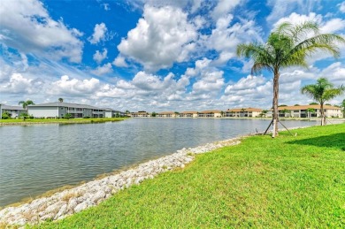 Welcome to your ideal Florida retreat! This beautifully on Kingsway Country Club in Florida - for sale on GolfHomes.com, golf home, golf lot