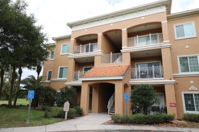 Affordable 2br/1ba Condo With Nice Views Of The Pond. Could Be A on Royal St. Augustine Golf and Country Club in Florida - for sale on GolfHomes.com, golf home, golf lot