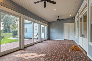 Located in the heart of Southwood, this exceptional home offers on Southwood Golf Club in Florida - for sale on GolfHomes.com, golf home, golf lot