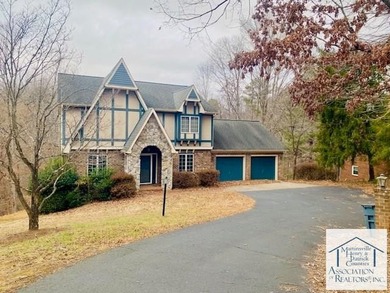 Welcome to this beautiful 2 story home found in the Forest Park on Forest Park Country Club in Virginia - for sale on GolfHomes.com, golf home, golf lot