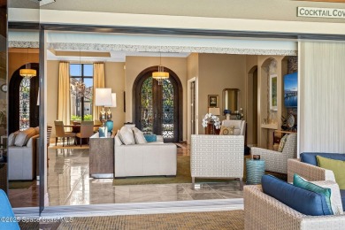 Welcome to the epitome of luxury living in the exclusive, gated on Duran Golf Course in Florida - for sale on GolfHomes.com, golf home, golf lot