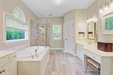 Welcome to 4227 Sawgrass Drive--where timeless Southern charm on Coosaw Creek Country Club in South Carolina - for sale on GolfHomes.com, golf home, golf lot