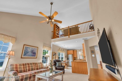 Don't miss this 3-bedroom, 3-bathroom home in the popular on Renaissance Country Club in New Jersey - for sale on GolfHomes.com, golf home, golf lot