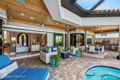 Welcome to the epitome of luxury living in the exclusive, gated on Duran Golf Course in Florida - for sale on GolfHomes.com, golf home, golf lot