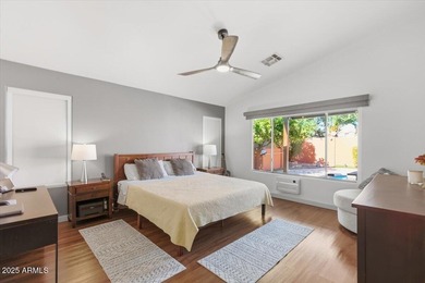 This move-in-ready Augusta Ranch home located in a golf course on Augusta Ranch Golf Club in Arizona - for sale on GolfHomes.com, golf home, golf lot