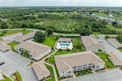 Welcome to your ideal Florida retreat! This beautifully on Kingsway Country Club in Florida - for sale on GolfHomes.com, golf home, golf lot