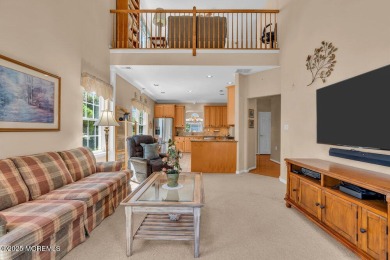 Don't miss this 3-bedroom, 3-bathroom home in the popular on Renaissance Country Club in New Jersey - for sale on GolfHomes.com, golf home, golf lot