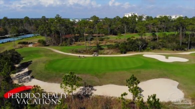 Nestled on the 14th tee box of the prestigious golf course, this on Lost Key Golf Club in Florida - for sale on GolfHomes.com, golf home, golf lot