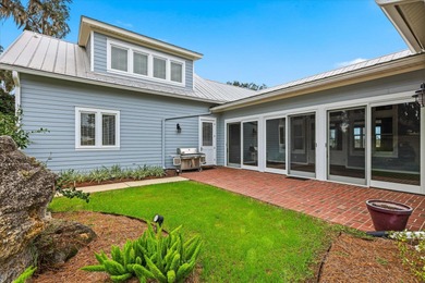 Located in the heart of Southwood, this exceptional home offers on Southwood Golf Club in Florida - for sale on GolfHomes.com, golf home, golf lot