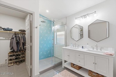 This move-in-ready Augusta Ranch home located in a golf course on Augusta Ranch Golf Club in Arizona - for sale on GolfHomes.com, golf home, golf lot