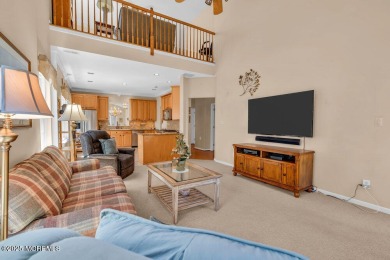 Don't miss this 3-bedroom, 3-bathroom home in the popular on Renaissance Country Club in New Jersey - for sale on GolfHomes.com, golf home, golf lot