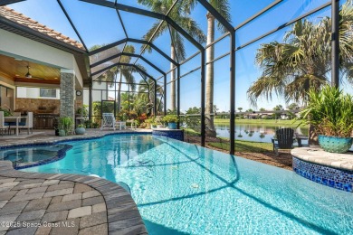 Welcome to the epitome of luxury living in the exclusive, gated on Duran Golf Course in Florida - for sale on GolfHomes.com, golf home, golf lot