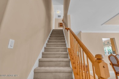 Don't miss this 3-bedroom, 3-bathroom home in the popular on Renaissance Country Club in New Jersey - for sale on GolfHomes.com, golf home, golf lot